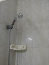 FILTER-BALLS Shower-Head Premium-Nozzle Bathroom Water-Saving High-Pressure Anion Zhangji