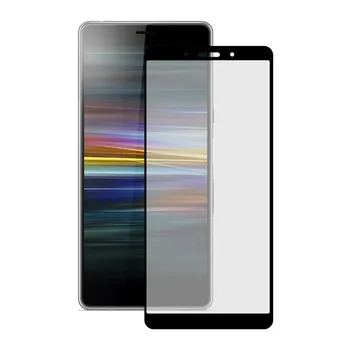 

Tempered Glass Screen Protector Sony Xperia L3 Extreme 2.5D