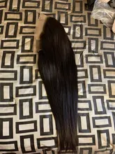 Tiempo 4x3 4x4 5x5 6x6 y 7x7 cierre peluca brasileña 13x4 frente de encaje pelucas de cabello humano para las mujeres 28 30 pulgadas Pre arrancado 180 de densidad