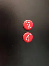 Case Joystick-Cover Switch Thumb-Stick-Grip Dualshock4 Pro-Controller Xbox-One Slim Ps3 Ps4