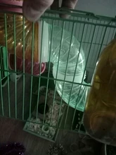 Hamster-Accessories Pet-Toys Tunnel-Fittings Acrylic Cage Transparent Cheap Small 1pcs