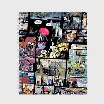

Notebook Academy Umbrella