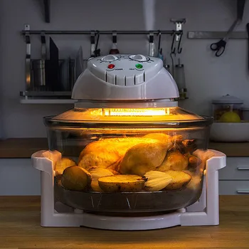 

Cecotec Combi Grill 3001 Convection Oven