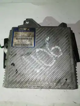 

R04010028B 9630466980 Switchboard Engine Uce Peugeot 406 Saloon (s1/s2) *