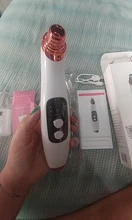 Clean-Skin-Tool Pore-Acne-Pimple-Removal Blackhead-Remover Deep-Nose-Cleaner Vacuum-Suction