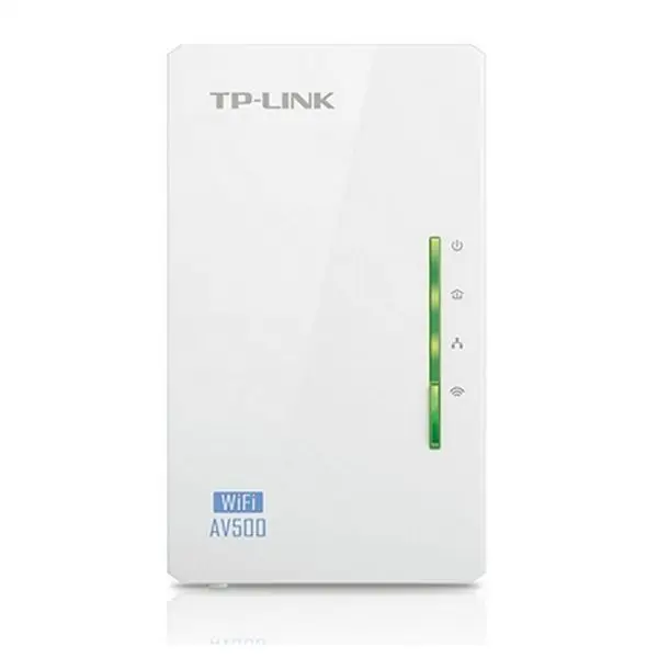 Сетевой адаптер TP-LINK wifi TL-WPA4220