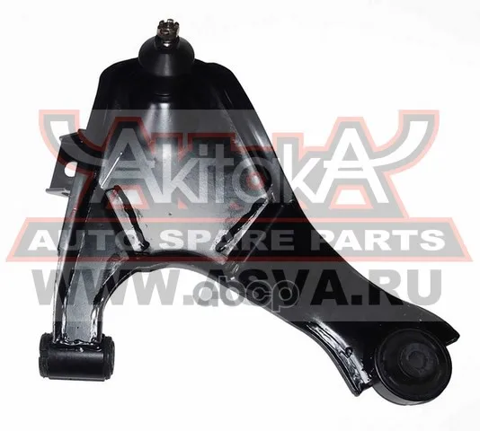 Рычаг Подвески Нижний | Перед Лев | Daihatsu:Teriostoyota: Cami Akitaka арт. 3224001