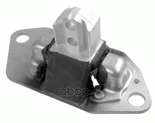 Engine Volvo S60/S80/Xc90 Rights. Lemforder 2970101 LEMFORDER art. 2970101