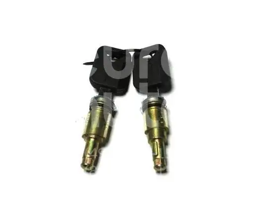 TOPCOVER Вставка замка двери T0074-3001V2
