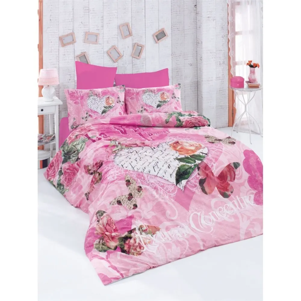 

Gold Case Series Twin Size Set Duvet-La Vie