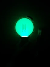 Kpop ejército bomba Ver.4 palo de luz edición especial SE Mapa de el alma Ver.3 concierto Lightstick con Bluetooth tarjetas fotográficas