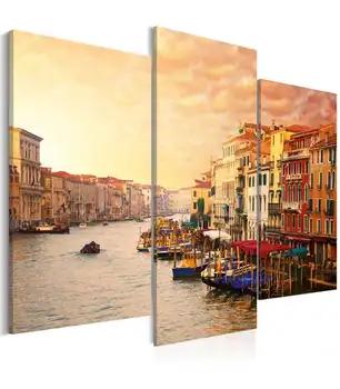 

Picture-The beauty of Venice