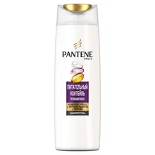Шампунь Pantene Питательный костюм 250 мл