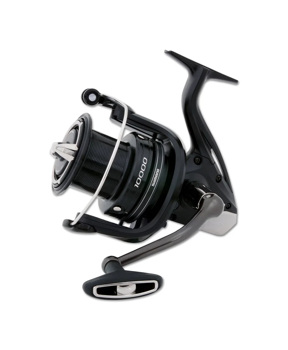 Катушка Shimano AERLEX 10000 XTB SPOD | Спорт и развлечения