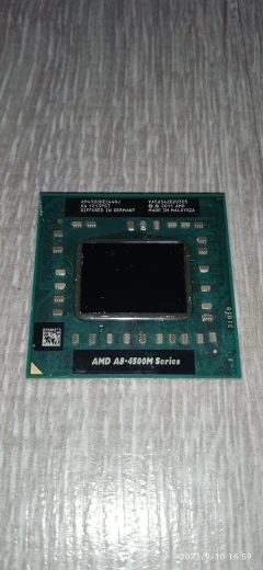 Price History Review On Amd A8 Series A8 4500m A8 4500m 1 9 Ghz Quad Core Quad Thread Cpu Processor Am4500dec44hj Socket Fs1 Aliexpress Seller Szcpu Store Alitools Io