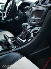 Palanca de cambios automática para coche, accesorio para Ford mondeo mk4, focus mondeo Maxus c-max 2011