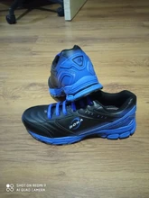 Men Sneakers Walking-Shoes BONA Outdoor New-Style Comfortable Typical