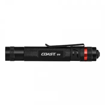 

Flashlight ultra-compact Coast G19