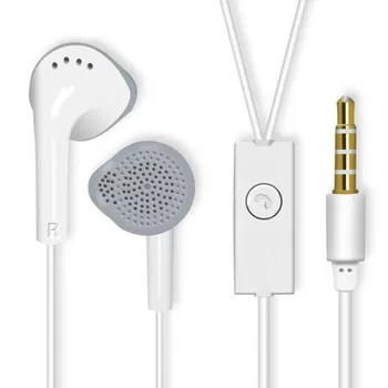 

Earphones stereo EHS61ASFWE samsung original