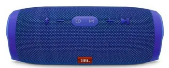 

JBL SPEAKER CHARGE-3 BLUE BLUETOOTH