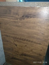 De PVC de grano de madera papel adhesivo impermeable muebles pegatinas papel de Contacto dormitorio puerta alacena cocina escritorio Decoración