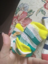 Baby Socks Rubber Newborn Cheap Stuff Boys Children Animal Non-Slip Cartoon for Kids