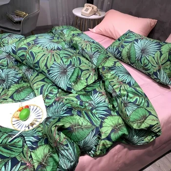 

Комплект постельного белья ARTTEXTILE длинноволокнистый сатин