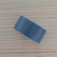 38CM muñequera reflectante brazo banda bofetada banda pulseras envoltura slap para deportes bicicleta seguridad de conducción visibilidad