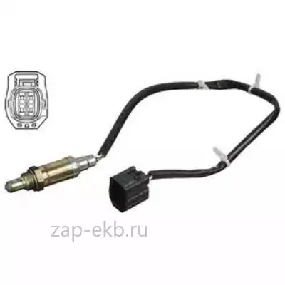 Лямбда Зонд Мазда 3 1.6 Купить