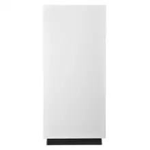 Caja Sharkoon Pure Steel Atx 2Xusb3.0 Rgb Sin Fuente Blanco Componentes Cajas Generico