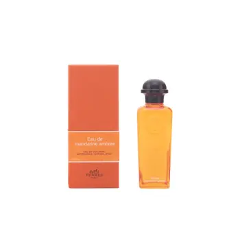 

EAU DE MANDARINE AMBRÉE edc vaporizer 100 ml