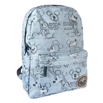 

SCHOOL BACKPACK INSTITUTE MICKEY
