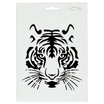 

Vt-71 stencil A5 'Lord taig'