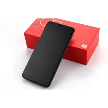 

Xiaomi Redmi 5 Plus | Black | 32GB | Refurbished | Grade New