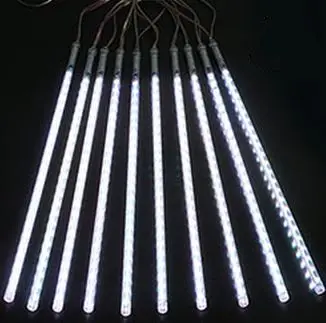 

Synergy 21 LED Icicles White Christmas