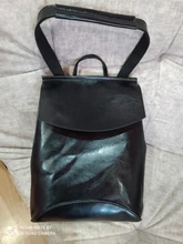 Mochila de piel sintética para mujer, morral de piel sintética de alta calidad para chicas adolescentes, bolso de hombro de colegio, 2020