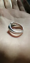 Creative Cry Face Rings for Women New Trendy Fashion Female Resizable Ring Jewelry Jewelry