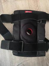 Knee-Joint-Brace Support Arthritic-Guard Patella-Protector Orthopedic Adjustable 1PC