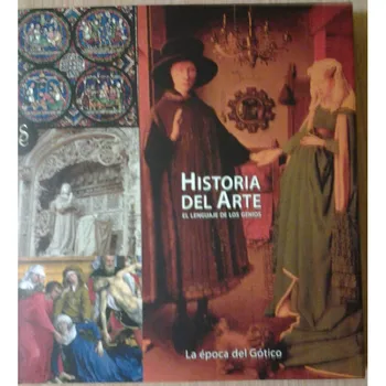 

Art history: The time of Gothic