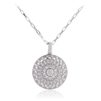 

Pendant women Sif Jakobs P10786-CZ (45 cm)