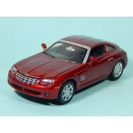 

CHRYSLER CROSSFIRE