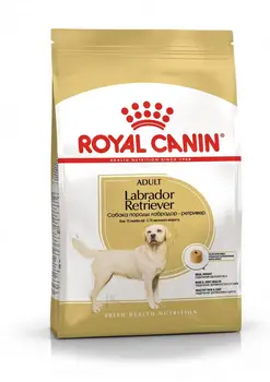 

ROYAL CANIN LABRADOR RETRIEVER ADULT 3 KG