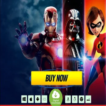 

Disney Plus Access 1 Years Subscription ( FAST Delivery )