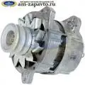 

Generator KAMAZ dv. Euro 2, 28/80 (АТЭ-1) 6582.3701-04