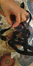 Arnés ajustable hocico de mascota perro acolchado cabeza Collar de entrenamiento Correa líder perro Halter líder cinturón morder correas de Cuello clásico