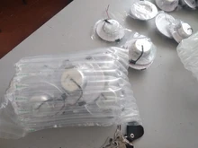 LED Led-Downlight Ceiling-Lamp Round Recessed 9W Warm White 18W 12W 5W 220V AC 10pcs/Lot