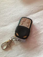 ERREKA-Control remoto automático para puerta de garaje, 433MHz, ERREKA RESON, transmisor de mano, 433,92