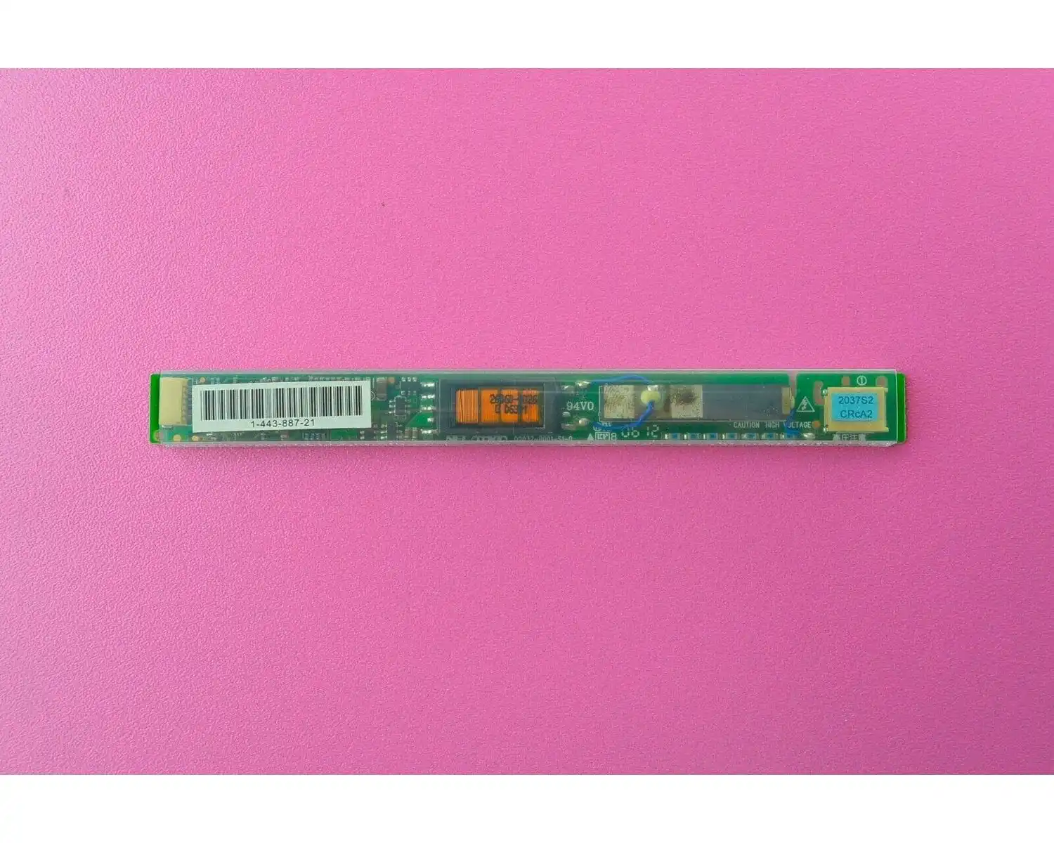 Sony Vaio PCG 7M6P VGN FS515BR FS инвертор матрицы 1 443 887 21| |