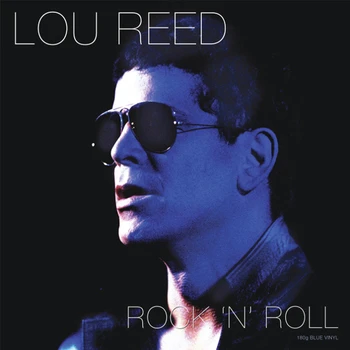 

Lou Reed/rock 'n' roll (Coloured Vinyl)(LP)