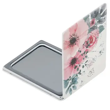 

Mirror Bloom, принтэссенция